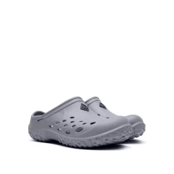 Muck Boots Muckster Lite Clog Womens - Grey