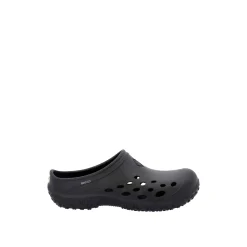 Muck Boots Muckster Lite Mens Clog - Black