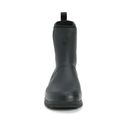 Muck Boots Originals Pull On Mid Boot - Black