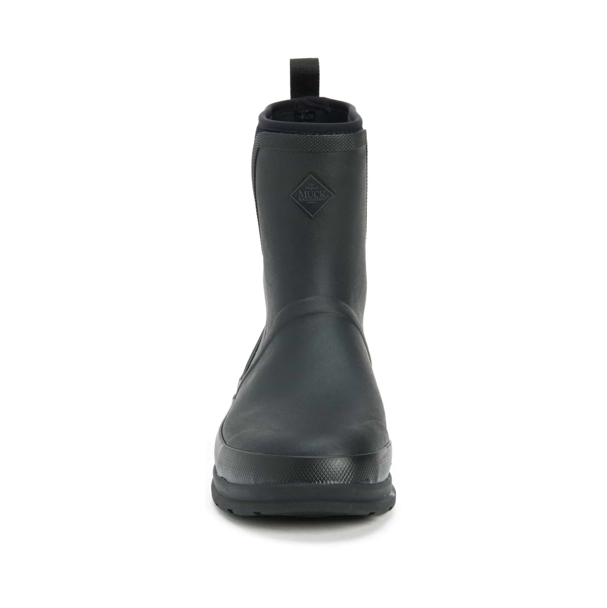Muck Boots Originals Pull On Mid Boot - Black