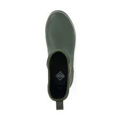 Muck Boots Originals Pull On Mid Boot - Moss
