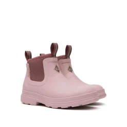 Muck Boots Rainscape Chelsea Womens - Pink