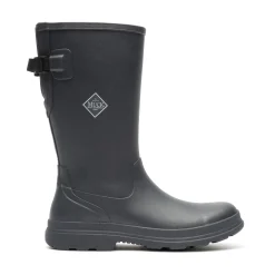 Muck Boots Rainscape Tall Boot Mens - Black