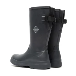 Muck Boots Rainscape Tall Boot Womens - Black