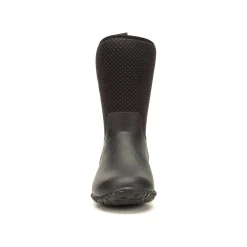Muck Boots RHS Muckster II Short Womens Boot - Charcoal Print