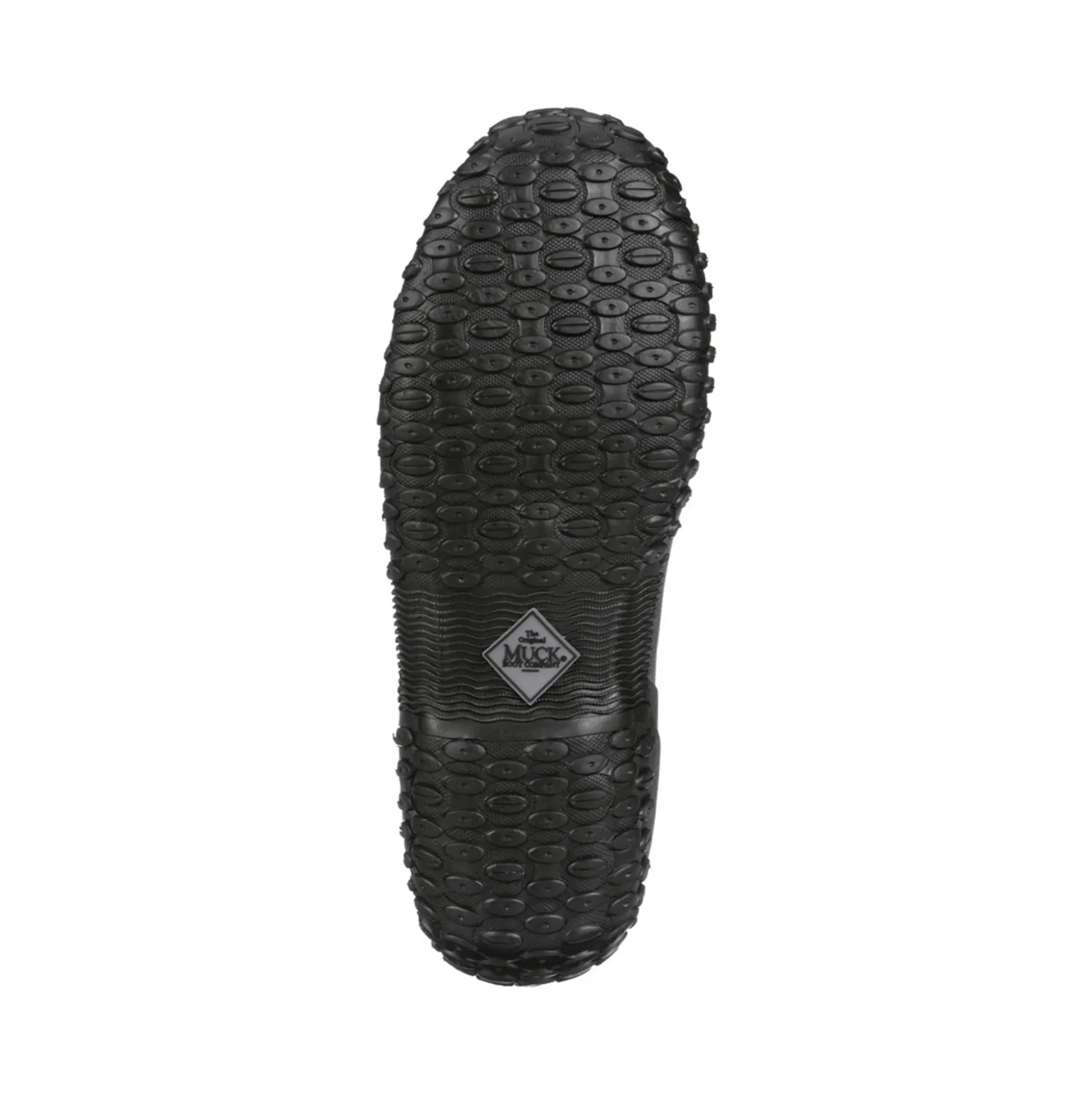 Muck Boots RHS Muckster II Short Womens Boot - Charcoal Print