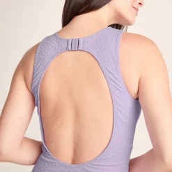 Niky Womens Swimsuit - Lilac Blossom