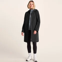 Nova Womens Performance Waterproof Jacket - Black