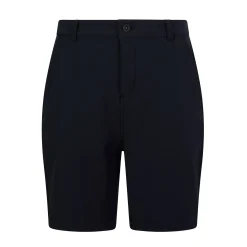 Path Womens Performance Shorts - Black