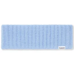 Ranora Knit Headband - Misty Blue