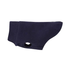 Rover Sherpa Dog Coat S - Oxford Blue