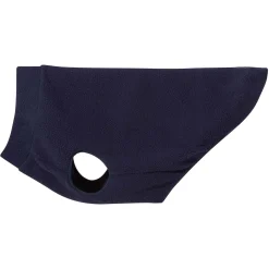 Rover Sherpa Dog Coat XL - Oxford Blue