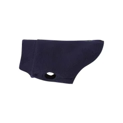 Rover Sherpa Dog Coat XS - Oxford Blue