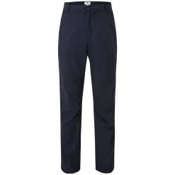 Rowland Mens Performance Trousers Long - Navy