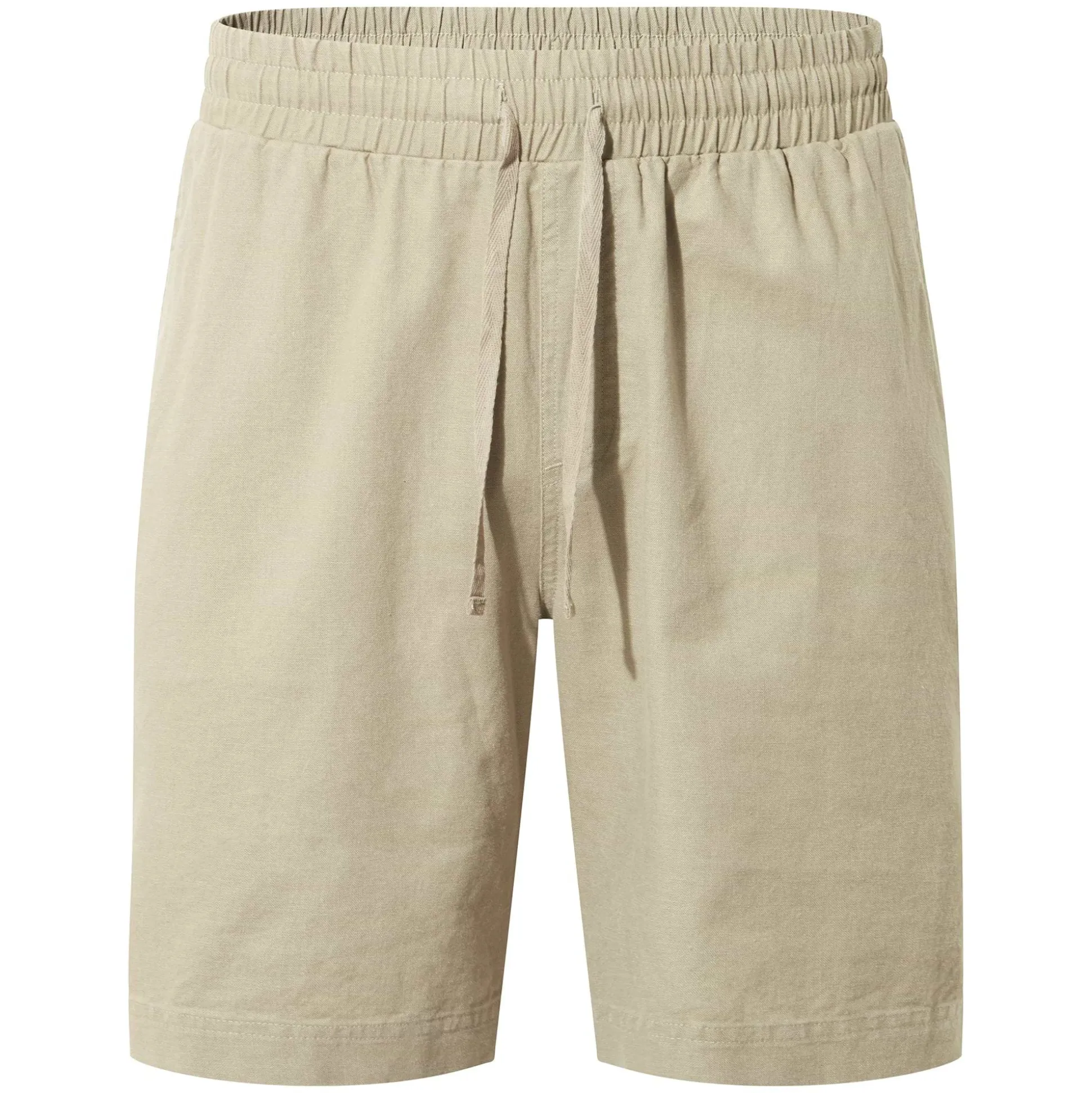 Sedona Mens Shorts - Dark Sand