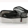 SnoKart Airliner Packing Cubes - Grey