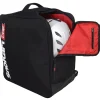 SnoKart Boot & Helmet Bag - Black