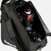 SnoKart Classik Boot Bag - Black