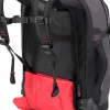SnoKart Kabin Boot Bag - Black