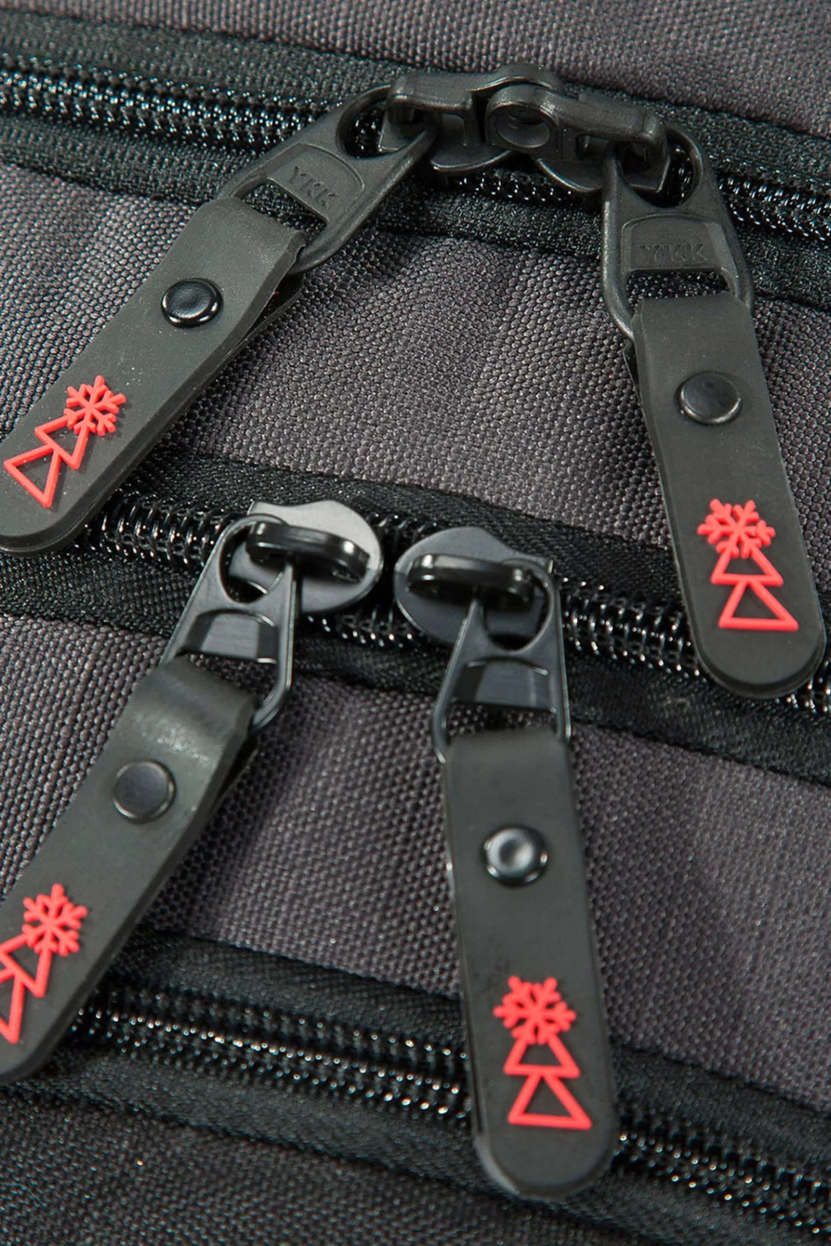 SnoKart Kabin Boot Bag - Black