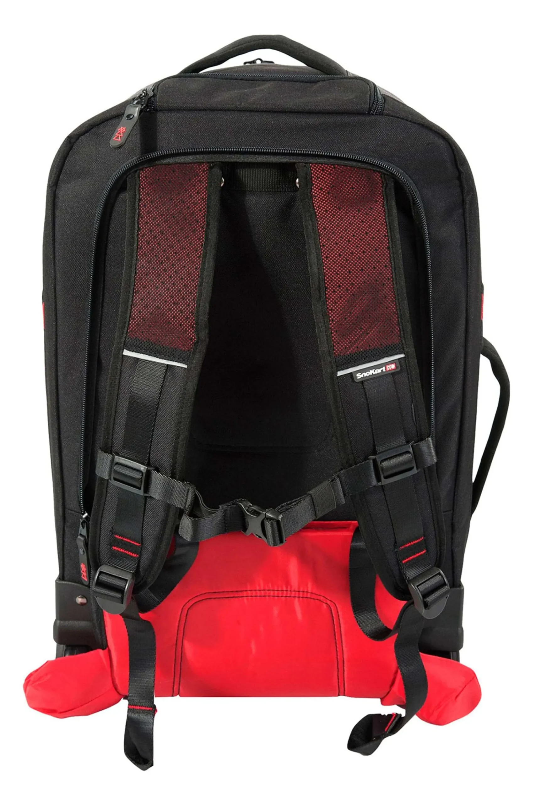 SnoKart Kabin Boot Bag - Black