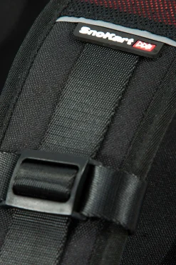 SnoKart Kabin Boot Bag - Black