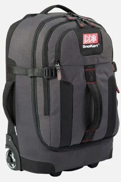 SnoKart Kabin Boot Bag - Black