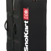 SnoKart Kargo 100 - Black