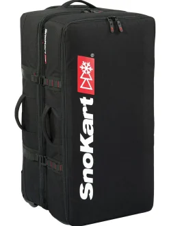 SnoKart Kargo 100 - Black