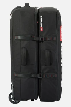 SnoKart Kargo 100 - Black