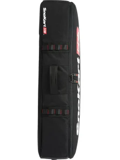 SnoKart Kargo 40 - Black