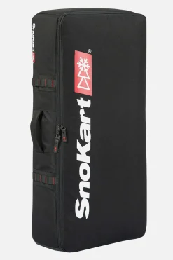 SnoKart Kargo 40 - Black