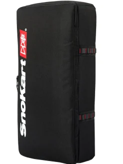 SnoKart Kargo 40 - Black