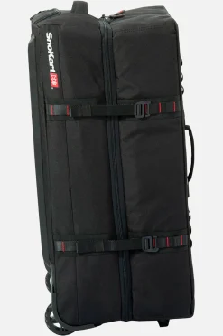 SnoKart Split Roller - Black