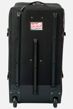 SnoKart Split Roller - Black