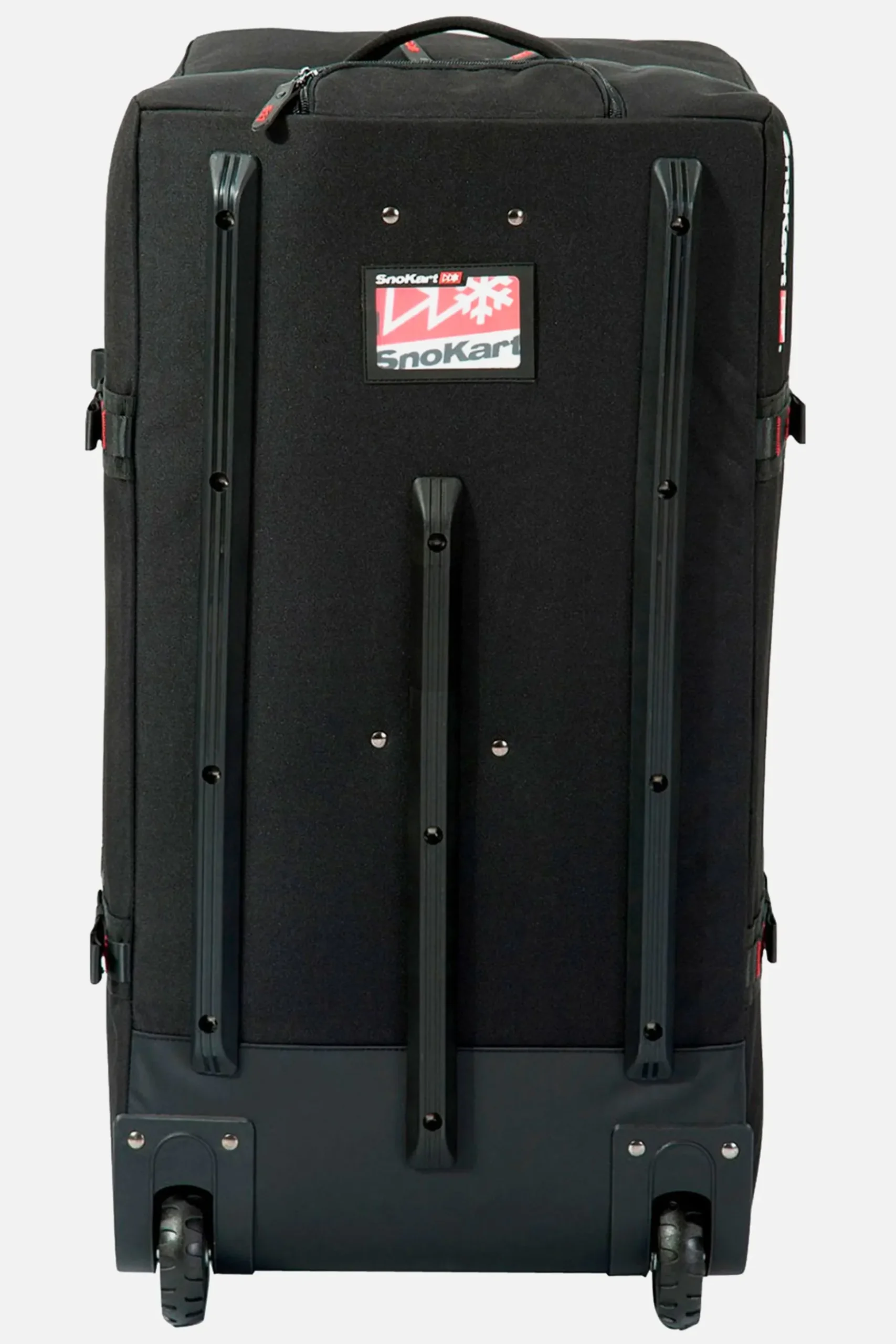 SnoKart Split Roller - Black
