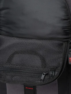 SnoKart Zoom Pack - Black