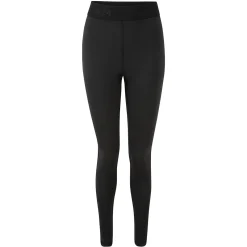 Snowdon Womens Thermal Base Layer Legging - Black