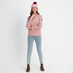 Stallard Hat - Candy Floss