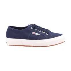 Superga 2750 Cotu Classic Womens - Navy