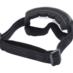 Surfanic Fast Otg Goggle - Black