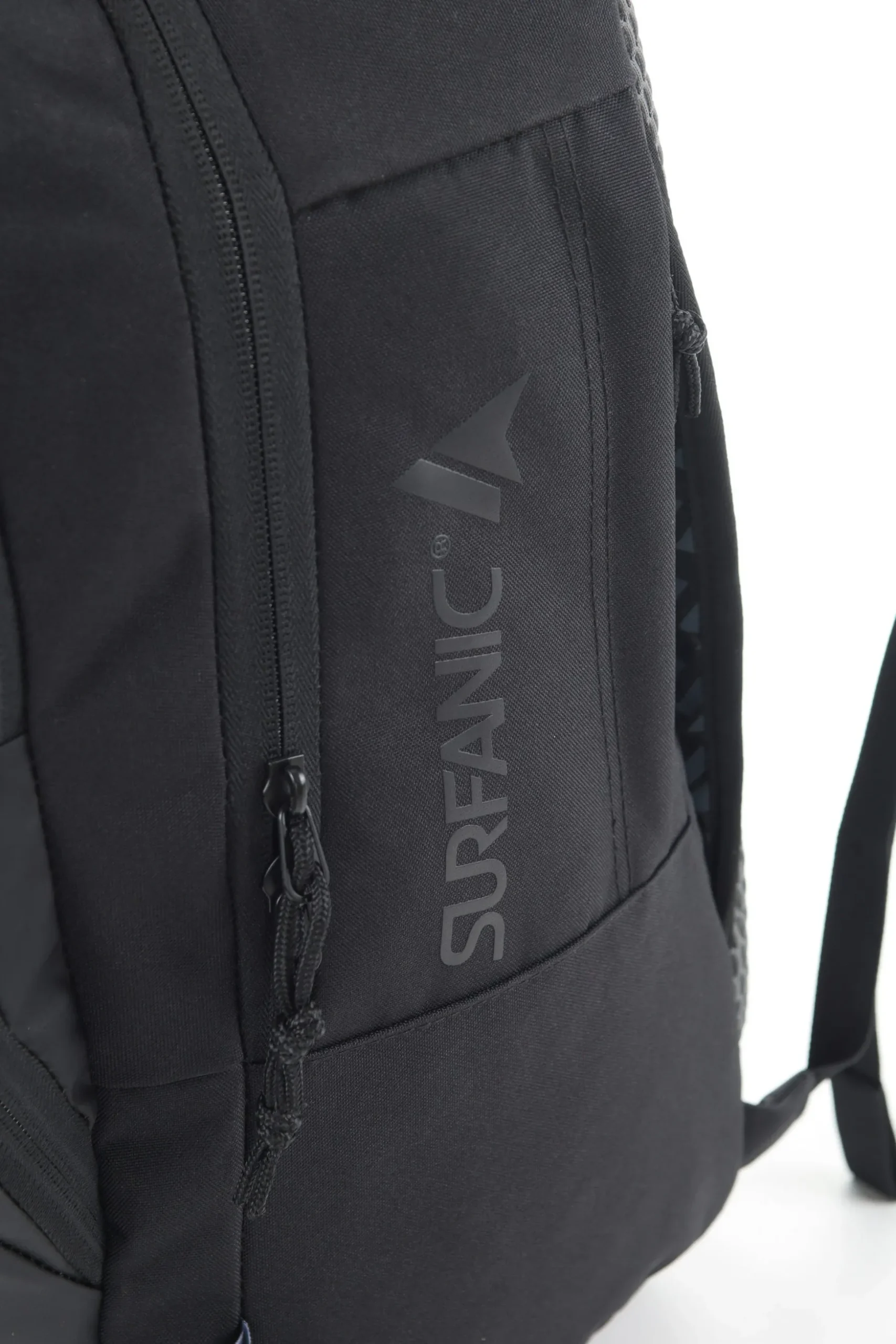 Surfanic Journey 25l Backpack - Black