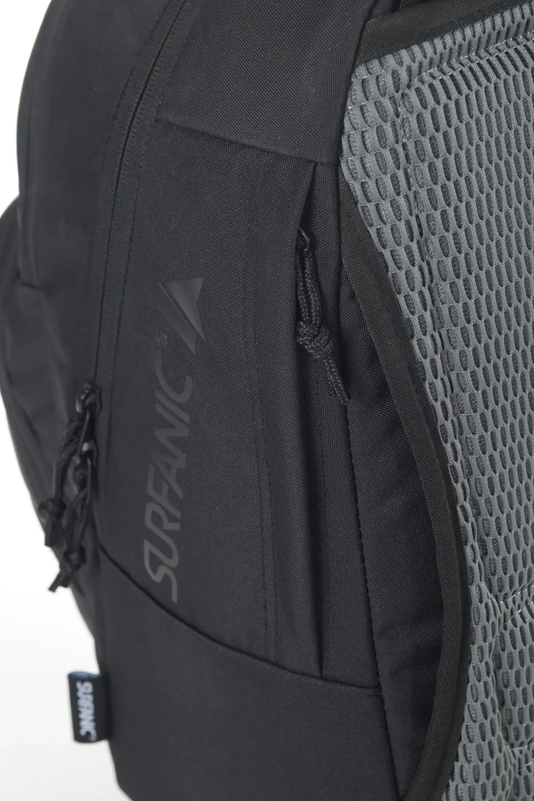 Surfanic Journey 25l Backpack - Black