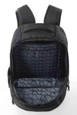Surfanic Journey 25l Backpack - Black