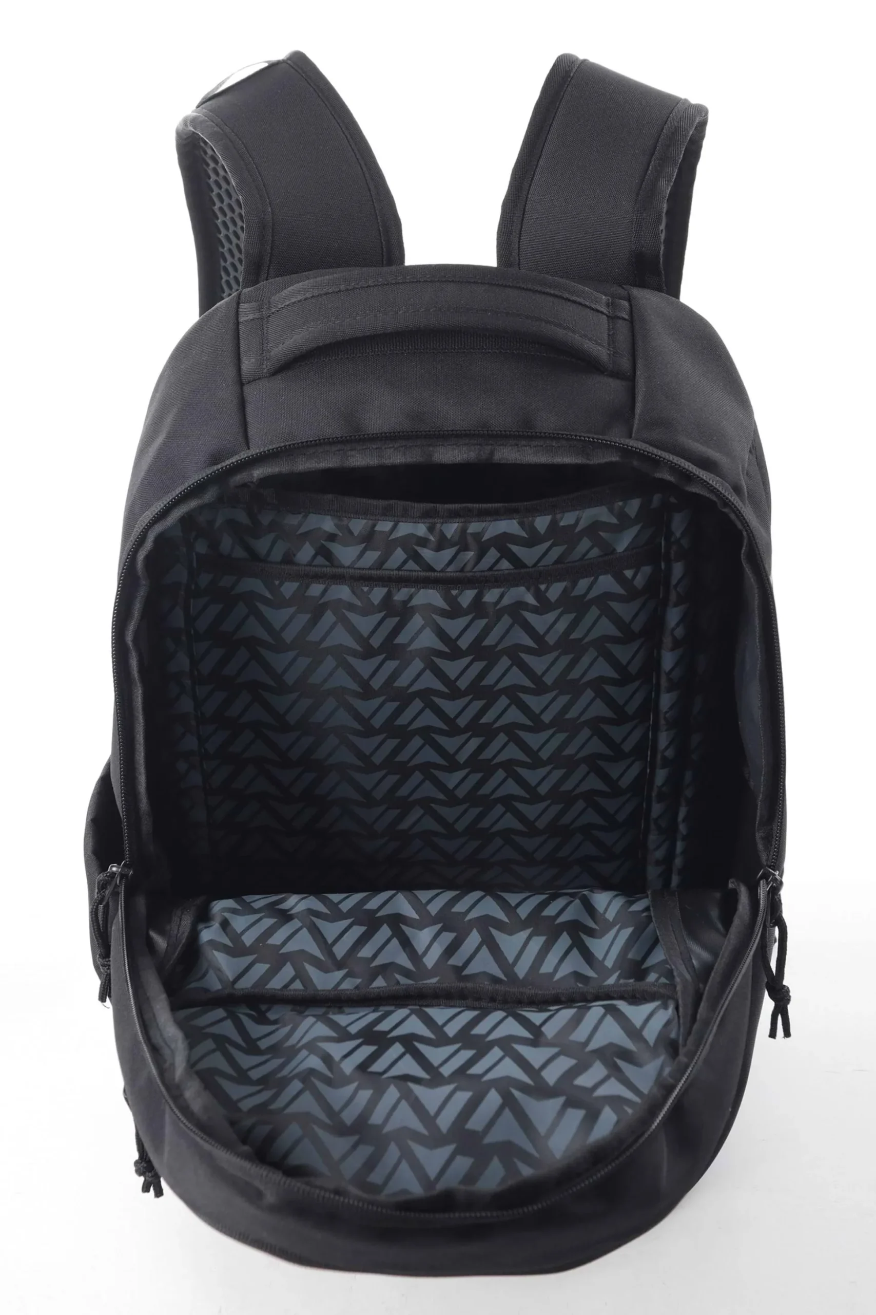 Surfanic Journey 25l Backpack - Black
