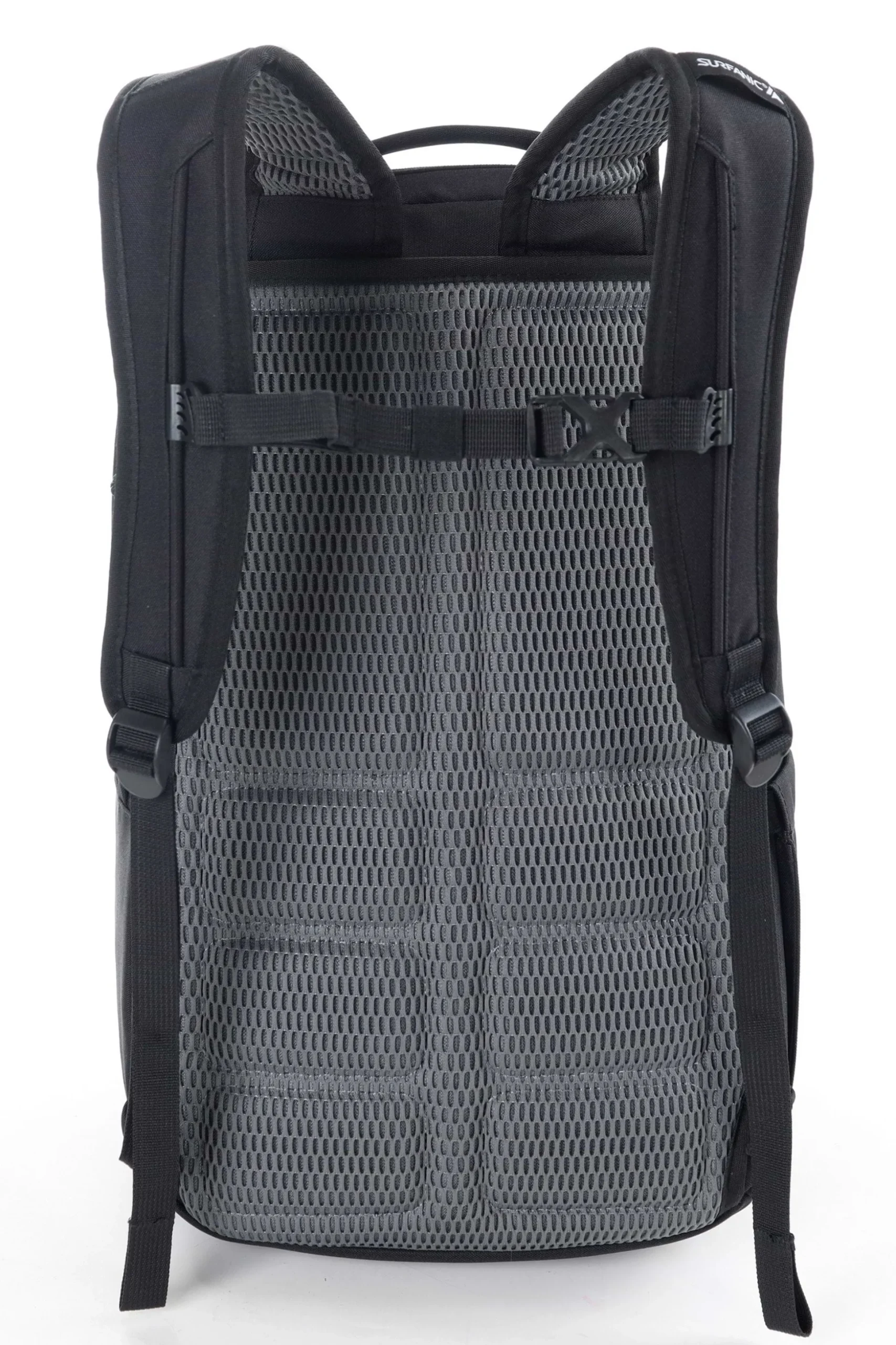 Surfanic Journey 25l Backpack - Black