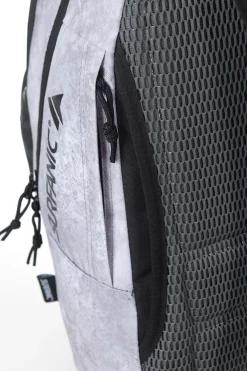 Surfanic Journey 25l Backpack - Grey