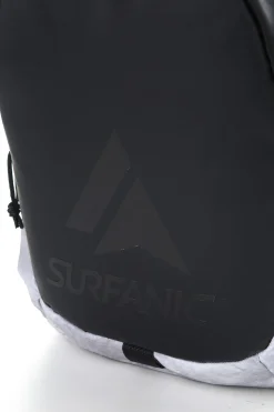 Surfanic Journey 25l Backpack - Grey