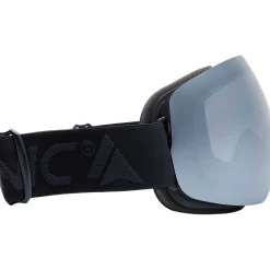 Surfanic Maverick Goggle - Silver