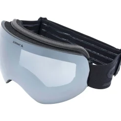 Surfanic Maverick Goggle - Silver